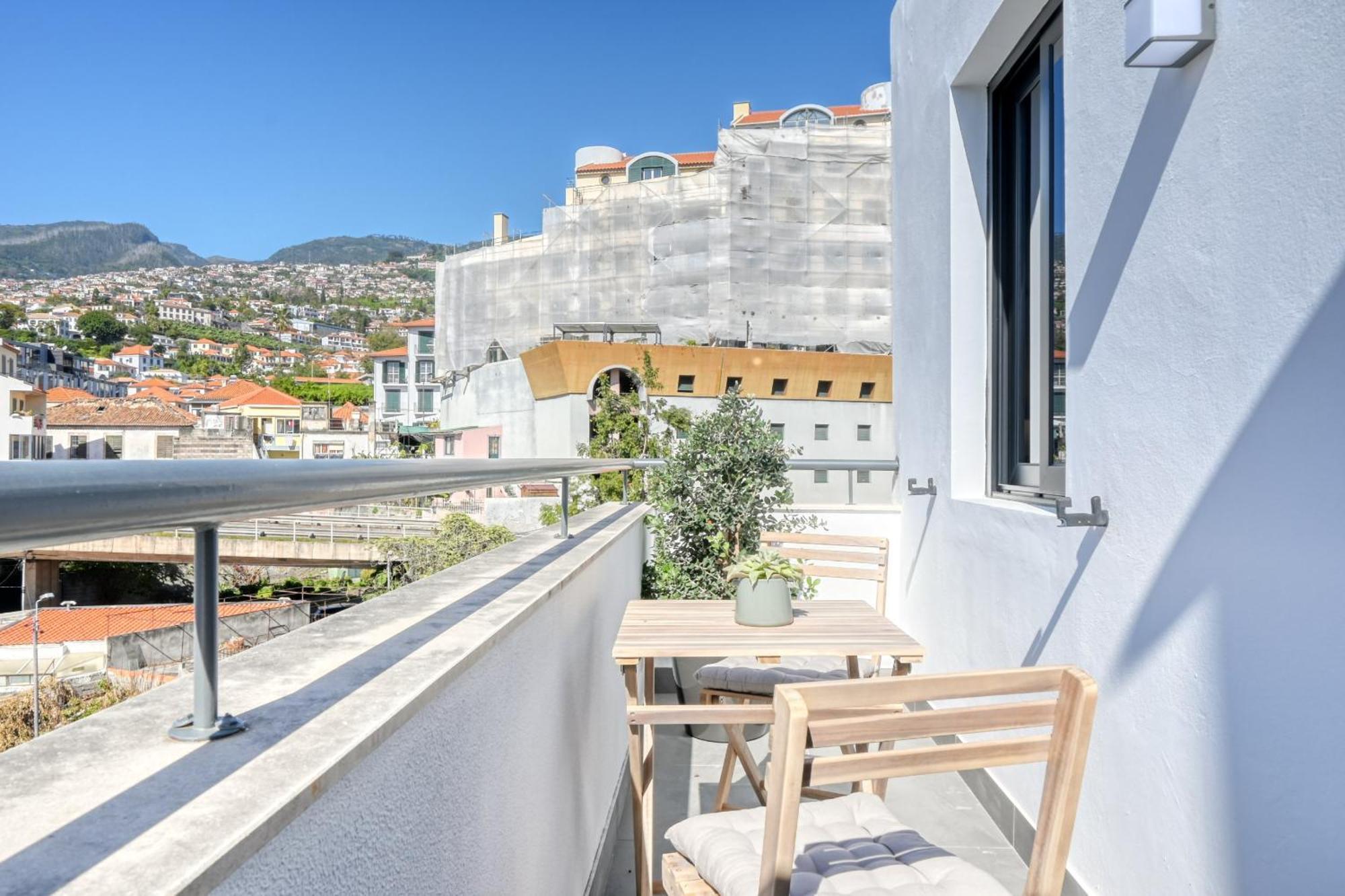 Beco Santa Emilia 4P, A Home In Madeira Funchal  Exterior photo