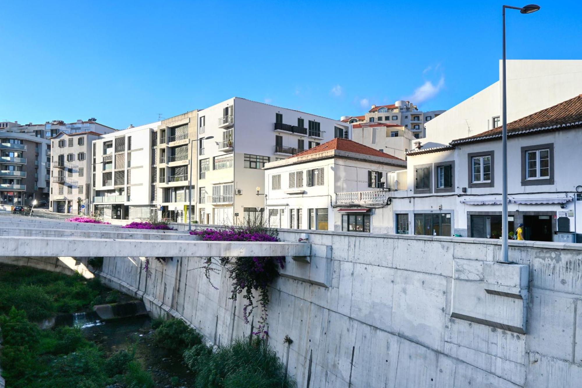 Beco Santa Emilia 4P, A Home In Madeira Funchal  Exterior photo