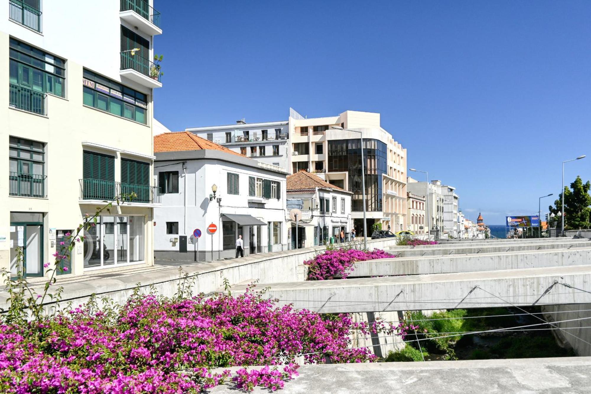 Beco Santa Emilia 4P, A Home In Madeira Funchal  Exterior photo