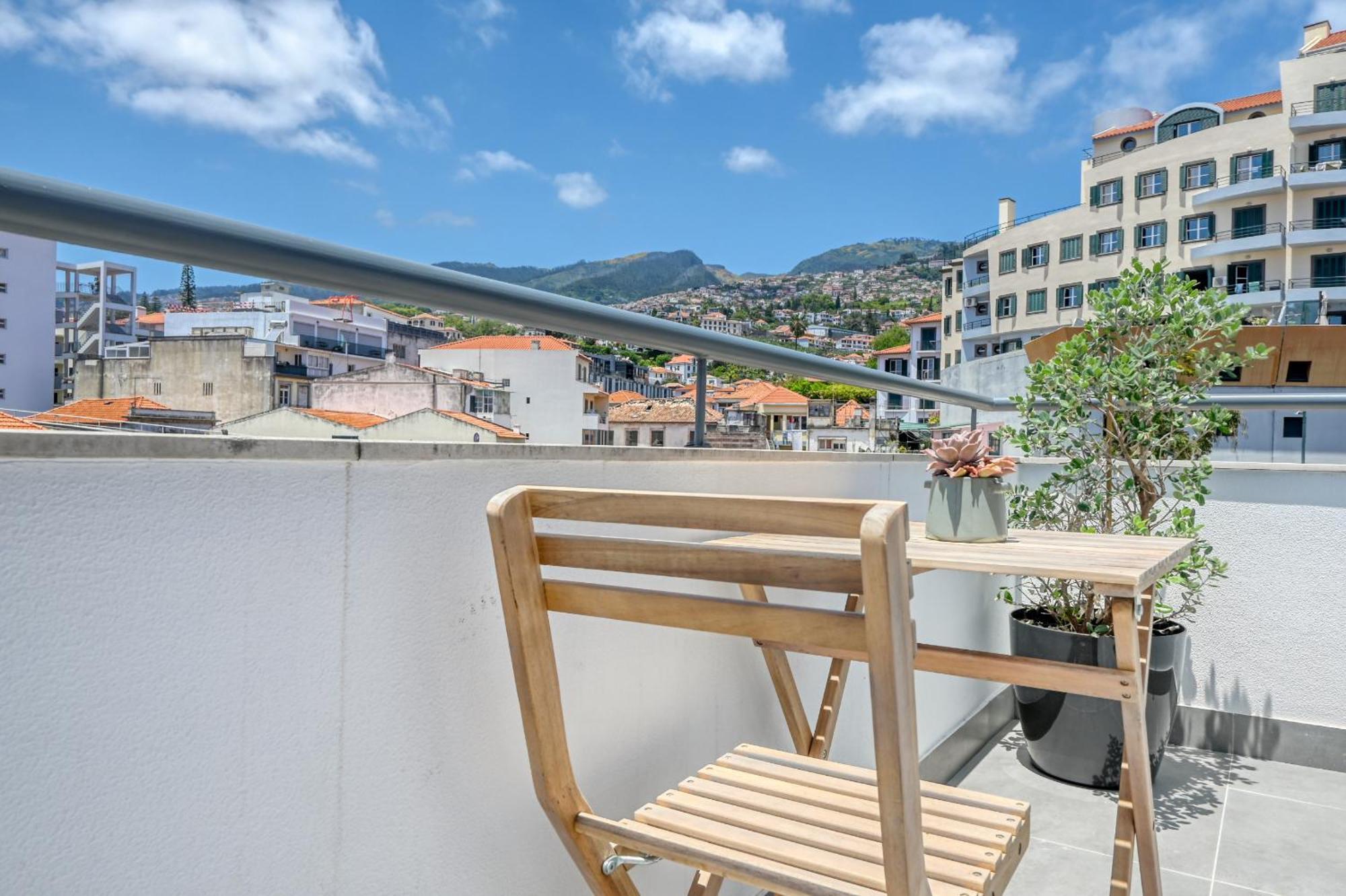 Beco Santa Emilia 4P, A Home In Madeira Funchal  Exterior photo